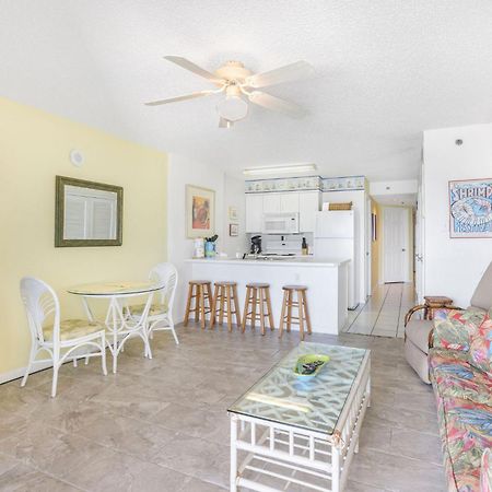 Tradewinds 602- Beachfront Heated Indoor Pool Orange Beach Luaran gambar