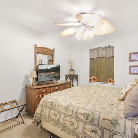 Tradewinds 602- Beachfront Heated Indoor Pool Orange Beach Luaran gambar
