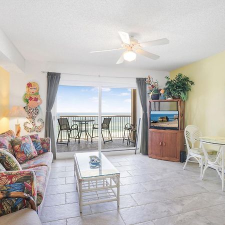 Tradewinds 602- Beachfront Heated Indoor Pool Orange Beach Luaran gambar