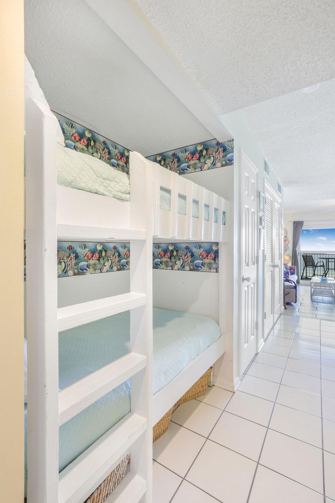 Tradewinds 602- Beachfront Heated Indoor Pool Orange Beach Luaran gambar